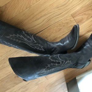 Western Boots
